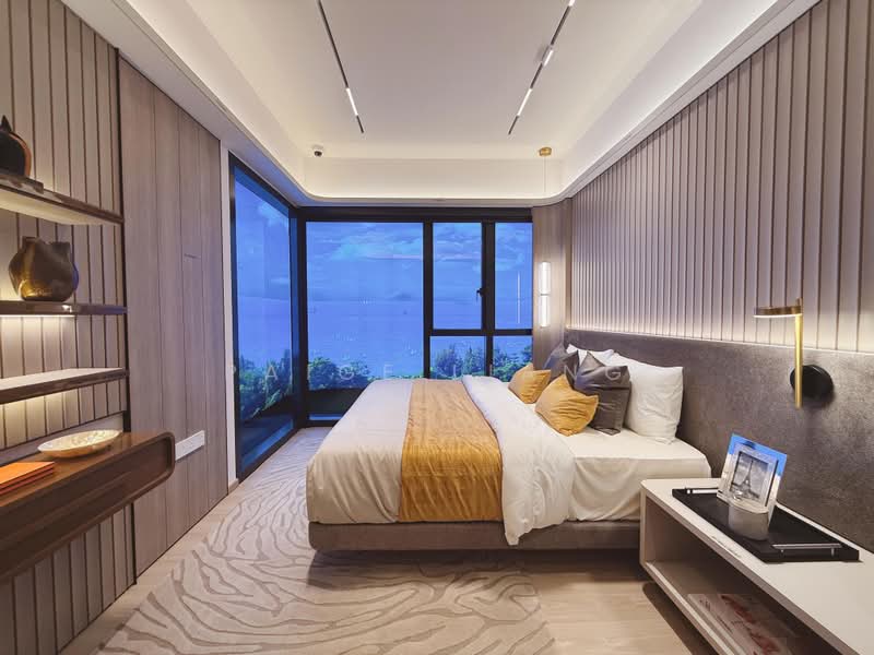 Vela Bay, 1 Bayshore Walk, Bedok / Upper East Coast, 5 Bedrooms, 1,582 sqft, Condominium For Sale, by Paige Liang, 500223799 - Bedroom - PropertyGuru.com.sg