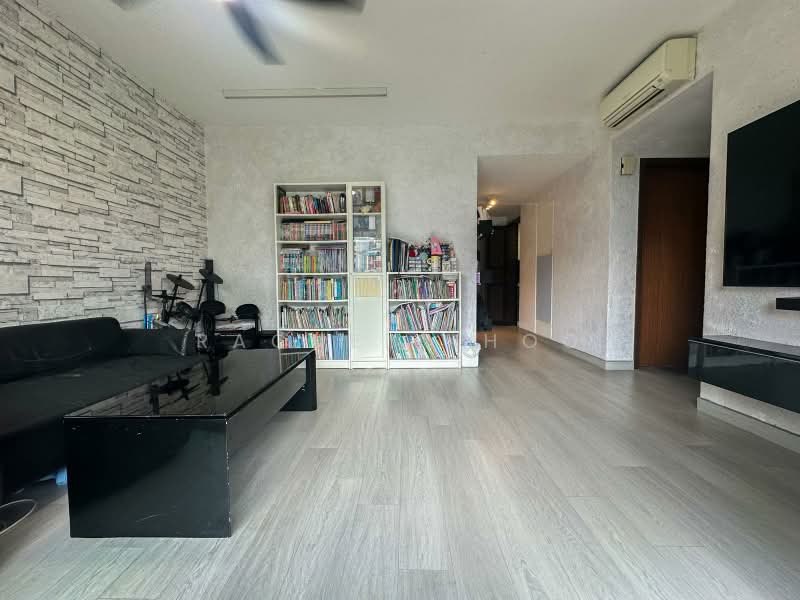 25 Pasir Ris Link photo 2
