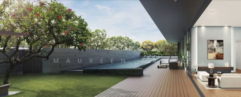 Lloyd SixtyFive, 65 Lloyd Road, 2 Bedrooms, 1,808 sqft, Condominium For Sale, by Maureen Kang, 500223803 - Living Room - PropertyGuru.com.sg
