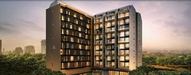Lloyd SixtyFive, 65 Lloyd Road, 2 Bedrooms, 1,808 sqft, Condominium For Sale, by Maureen Kang, 500223803 - Exterior - PropertyGuru.com.sg