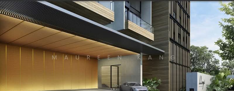 Lloyd SixtyFive, 65 Lloyd Road, 2 Bedrooms, 1,808 sqft, Condominium For Sale, by Maureen Kang, 500223803 - Exterior - PropertyGuru.com.sg