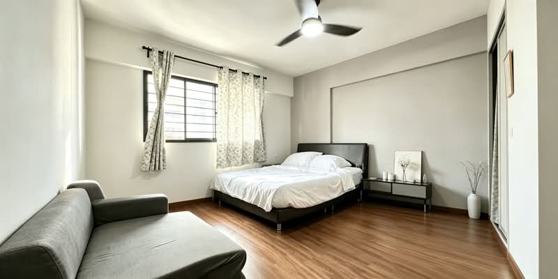 51 Teban Gardens Road, 51 Teban Gardens Road, 4 Bedrooms, 1,572 sqft, HDB Flat For Sale, by Elson Wang, 500223805 - Bedroom - PropertyGuru.com.sg