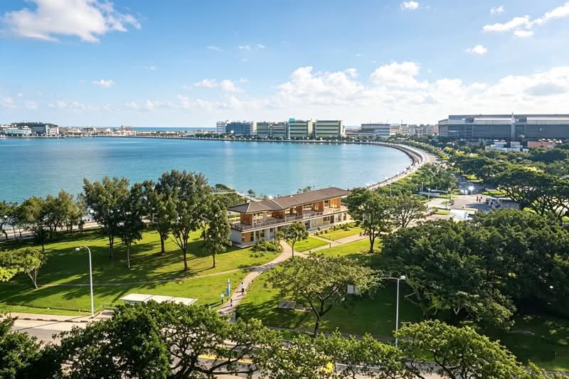 51 Teban Gardens Road, 51 Teban Gardens Road, 4 Bedrooms, 1,572 sqft, HDB Flat For Sale, by Elson Wang, 500223805 - Exterior - PropertyGuru.com.sg