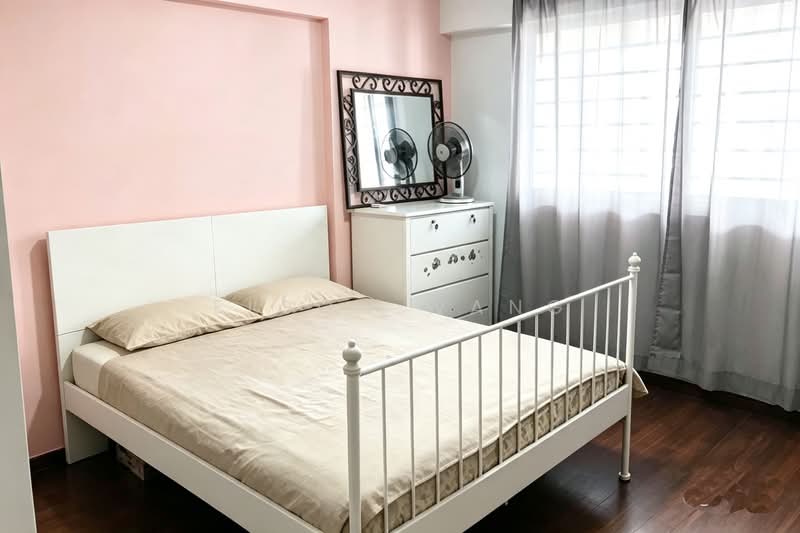 51 Teban Gardens Road, 51 Teban Gardens Road, 4 Bedrooms, 1,572 sqft, HDB Flat For Sale, by Elson Wang, 500223805 - Bedroom - PropertyGuru.com.sg