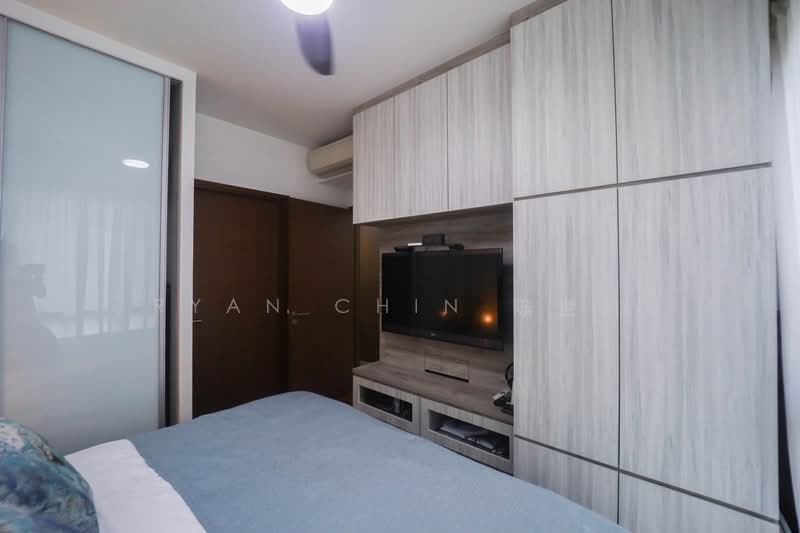 Parc Centros, 82 Punggol Central, 3 Bedrooms, 990 sqft, Condominium For Sale, by Ryan Chin 陈世川, 500223807 - Bedroom - PropertyGuru.com.sg