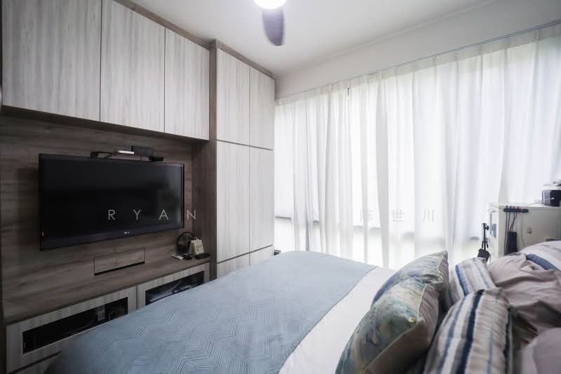 Parc Centros, 82 Punggol Central, 3 Bedrooms, 990 sqft, Condominium For Sale, by Ryan Chin 陈世川, 500223807 - Bedroom - PropertyGuru.com.sg