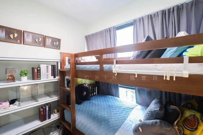 Parc Centros, 82 Punggol Central, 3 Bedrooms, 990 sqft, Condominium For Sale, by Ryan Chin 陈世川, 500223807 - Bedroom - PropertyGuru.com.sg