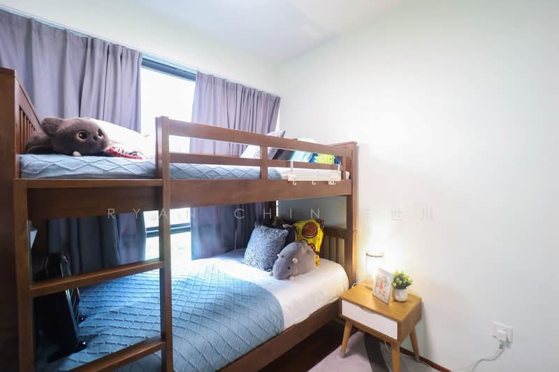 Parc Centros, 82 Punggol Central, 3 Bedrooms, 990 sqft, Condominium For Sale, by Ryan Chin 陈世川, 500223807 - Bedroom - PropertyGuru.com.sg