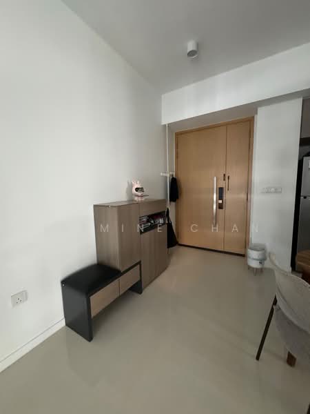The Jovell, 23 Flora Drive, 2 Bedrooms, 678 sqft, Condominium For Sale, by Jasmine Chan, 500223808 - Entrance - PropertyGuru.com.sg