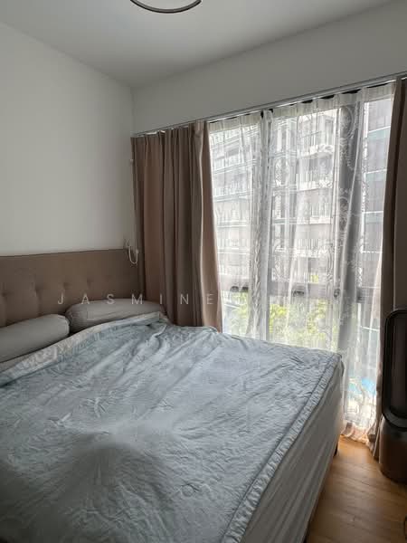 The Jovell, 23 Flora Drive, 2 Bedrooms, 678 sqft, Condominium For Sale, by Jasmine Chan, 500223808 - Bedroom - PropertyGuru.com.sg