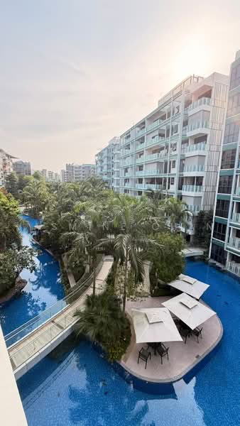 The Jovell, 23 Flora Drive, Changi Airport / Changi Village, 2 Bedrooms, 678 sqft, Condominium For Sale, by Jasmine Chan, 500223808 - Exterior - PropertyGuru.com.sg