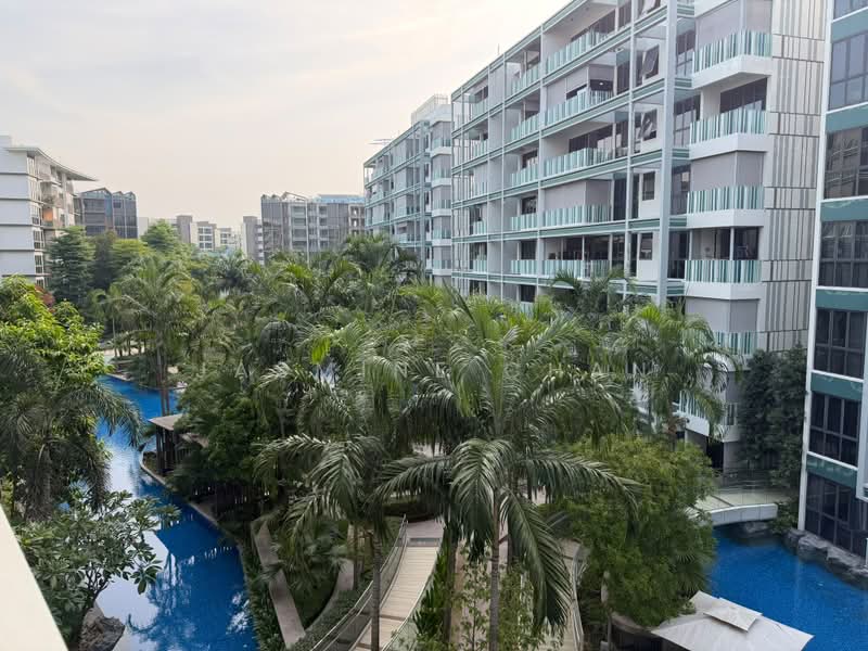 The Jovell, 23 Flora Drive, Changi Airport / Changi Village, 2 Bedrooms, 678 sqft, Condominium For Sale, by Jasmine Chan, 500223808 - Exterior - PropertyGuru.com.sg