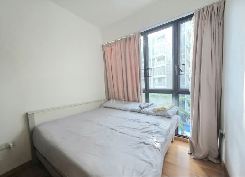 The Jovell, 23 Flora Drive, Changi Airport / Changi Village, 2 Bedrooms, 678 sqft, Condominium For Sale, by Jasmine Chan, 500223808 - Bedroom - PropertyGuru.com.sg