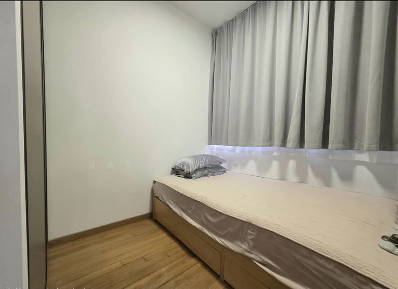The Jovell, 23 Flora Drive, Changi Airport / Changi Village, 2 Bedrooms, 678 sqft, Condominium For Sale, by Jasmine Chan, 500223808 - Bedroom - PropertyGuru.com.sg