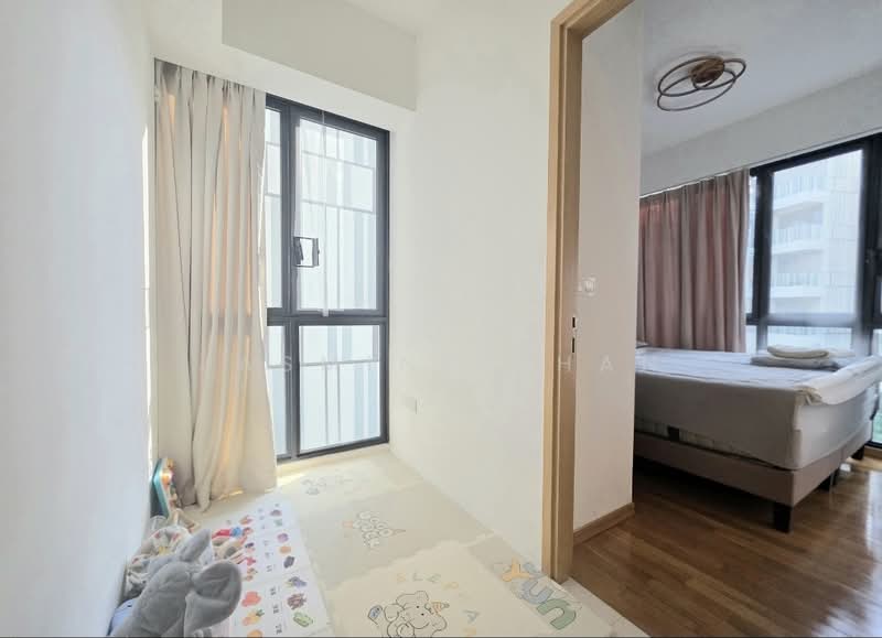 The Jovell, 23 Flora Drive, Changi Airport / Changi Village, 2 Bedrooms, 678 sqft, Condominium For Sale, by Jasmine Chan, 500223808 - Bedroom - PropertyGuru.com.sg