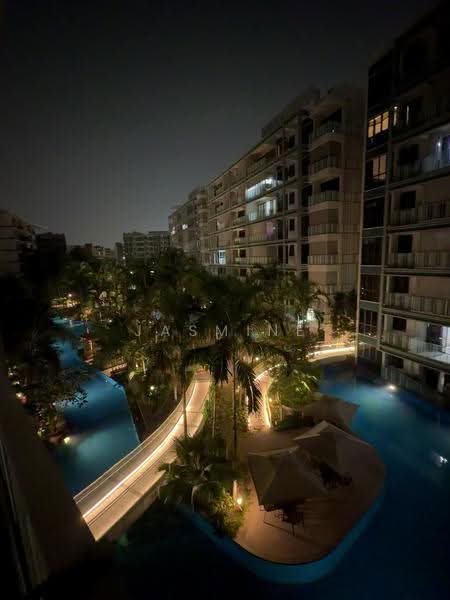 The Jovell, 23 Flora Drive, Changi Airport / Changi Village, 2 Bedrooms, 678 sqft, Condominium For Sale, by Jasmine Chan, 500223808 - Exterior - PropertyGuru.com.sg