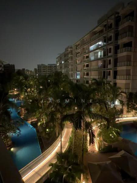 The Jovell, 23 Flora Drive, Changi Airport / Changi Village, 2 Bedrooms, 678 sqft, Condominium For Sale, by Jasmine Chan, 500223808 - Exterior - PropertyGuru.com.sg