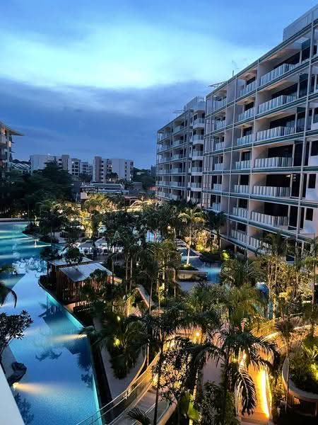 The Jovell, 23 Flora Drive, Changi Airport / Changi Village, 2 Bedrooms, 678 sqft, Condominium For Sale, by Jasmine Chan, 500223808 - Exterior - PropertyGuru.com.sg