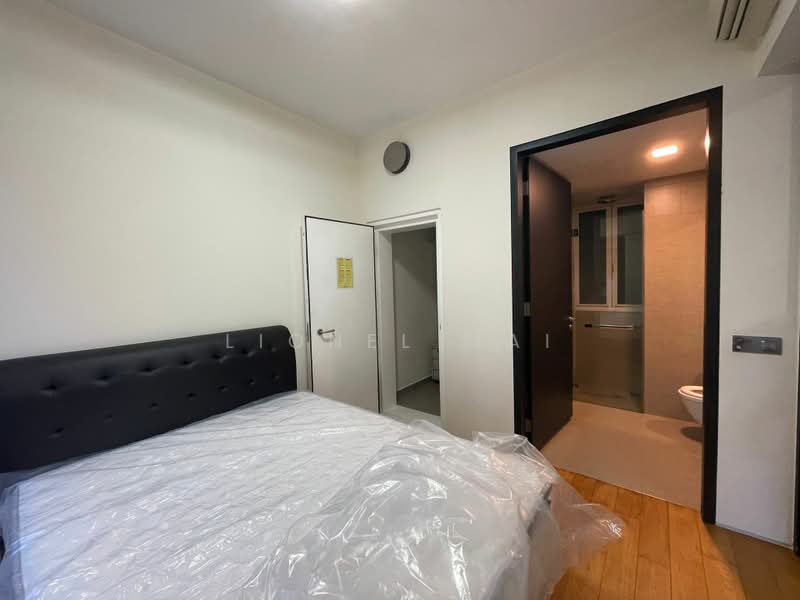 The Sorrento, 55 West Coast Road, 1 Bedroom, 441 sqft, Condominium For Rent, by Lionel Mai, 500223812 - Bedroom - PropertyGuru.com.sg