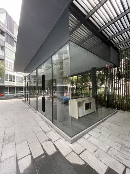 The Sorrento, 55 West Coast Road, 1 Bedroom, 441 sqft, Condominium For Rent, by Lionel Mai, 500223812 - Exterior - PropertyGuru.com.sg
