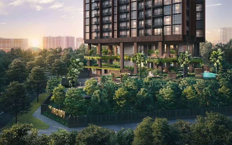 The Arcady At Boon Keng, 1037 Serangoon Road, 2 Bedrooms, 678 sqft, Condominium For Sale, by Iainrick Hu, 500223817 - PropertyGuru.com.sg