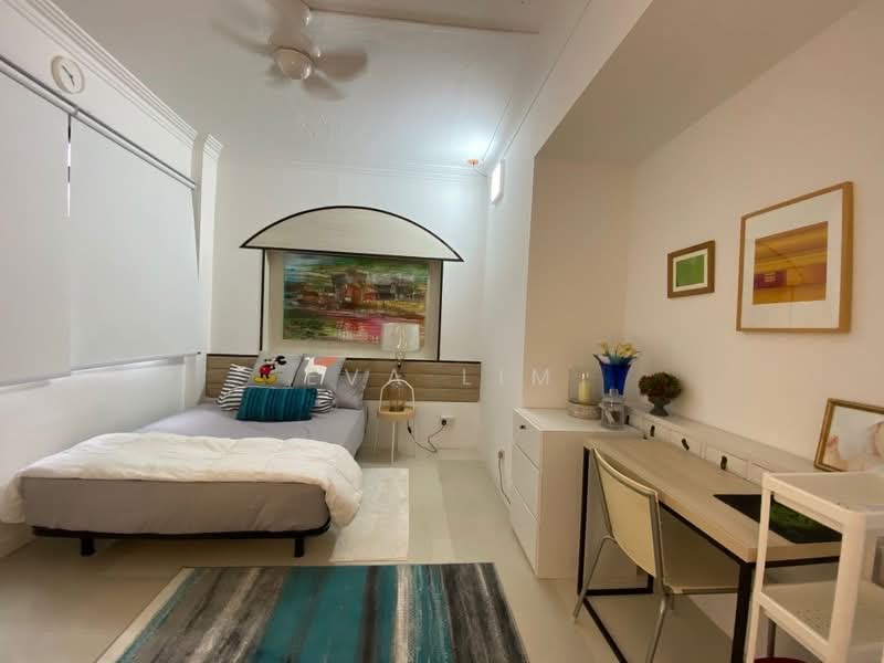Kim Sia Court, 27 Jalan Jintan, 1 Bedroom, , Apartment For Rent, by Eva Lim, 500223821 - PropertyGuru.com.sg