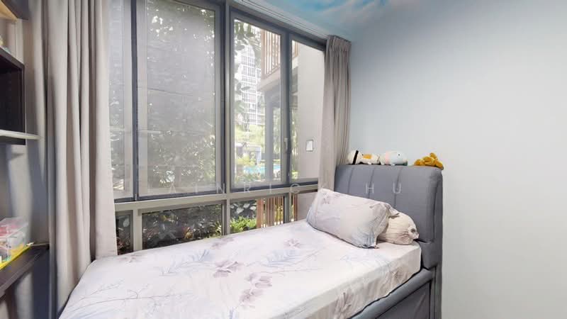 Sol Acres, 8 Choa Chu Kang Grove, 4 Bedrooms, 1,238 sqft, Executive Condominium For Sale, by Iainrick Hu, 500223822 - PropertyGuru.com.sg