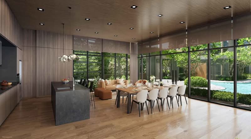 Lentoria, 38 Lentor Hills Road, 3 Bedrooms, 936 sqft, Condominium For Sale, by Iainrick Hu, 500223825 - PropertyGuru.com.sg