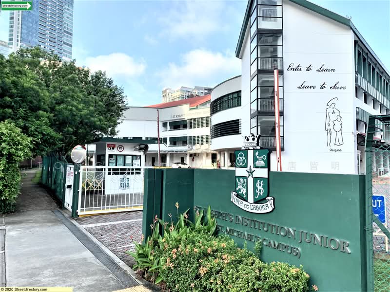 WOW !! NEW FH SEMI-D @ NEWTON !! Lift, Pool, 1km ACS Pri & SJI Jnr, Novena Sq, MRT 9654.3774 TONG, 1-km ACS Pri & SJI Jnr / Newton & Novena MRT, 5 Bedrooms, 7,276 sqft, Semi-Detached House For Sale, by Tong Kai Meng 唐皆明, 500223828 - Exterior - PropertyGuru.com.sg