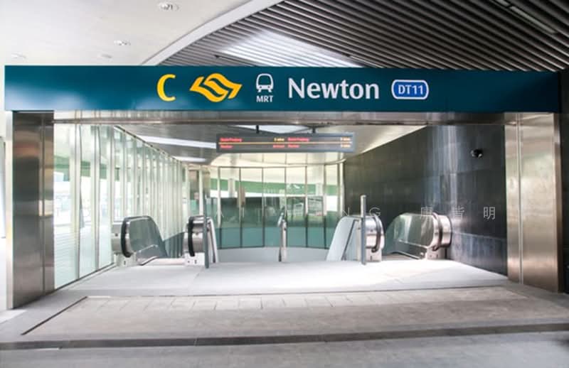 WOW !! NEW FH SEMI-D @ NEWTON !! Lift, Pool, 1km ACS Pri & SJI Jnr, Novena Sq, MRT 9654.3774 TONG, 1-km ACS Pri & SJI Jnr / Newton & Novena MRT, 5 Bedrooms, 7,276 sqft, Semi-Detached House For Sale, by Tong Kai Meng 唐皆明, 500223828 - Entrance - PropertyGuru.com.sg
