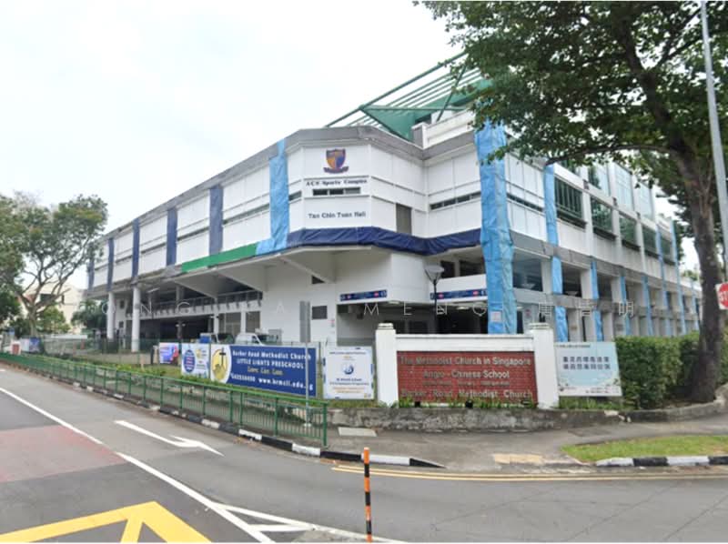 WOW !! NEW FH SEMI-D @ NEWTON !! Lift, Pool, 1km ACS Pri & SJI Jnr, Novena Sq, MRT 9654.3774 TONG, 1-km ACS Pri & SJI Jnr / Newton & Novena MRT, 5 Bedrooms, 7,276 sqft, Semi-Detached House For Sale, by Tong Kai Meng 唐皆明, 500223828 - Exterior - PropertyGuru.com.sg