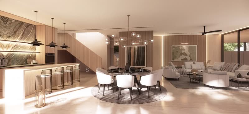 Brand New 2.5 Storey Semi-D @ Gilstead Road/Dunearn Road/ Dyson/Chancery Hill/Novena MRT, Gilstead Road/Dunearn Road/ Dyson/Chancery Hill/Novena MRT, 5 Bedrooms, 7,276 sqft, Semi-Detached House For Sale, by Priscilla Tan, 500223831 - PropertyGuru.com.sg