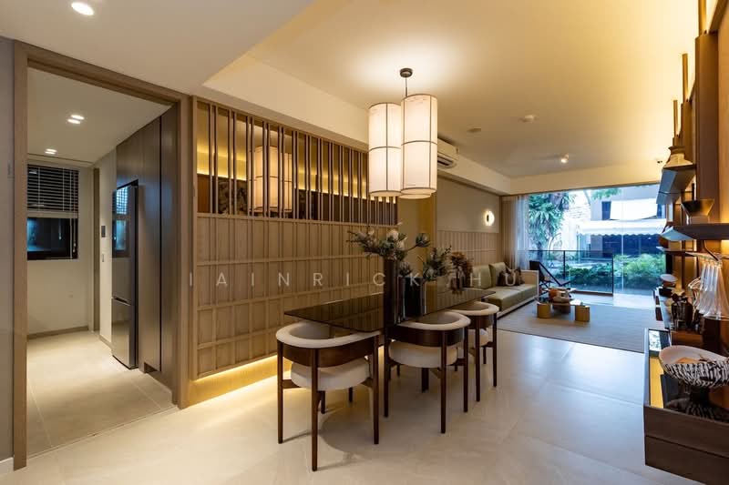 Nava Grove, 38 Pine Grove, 2 Bedrooms, 786 sqft, Condominium For Sale, by Iainrick Hu, 500223832 - PropertyGuru.com.sg