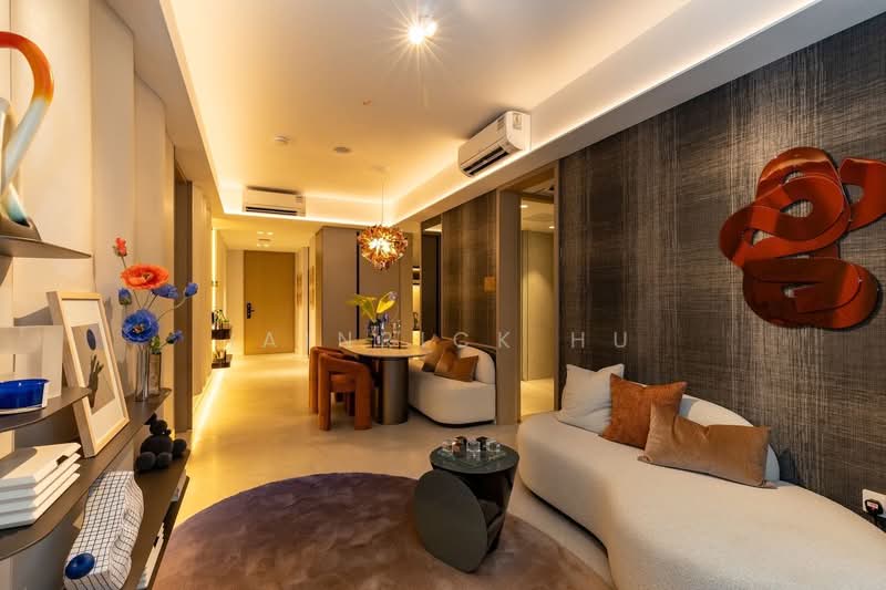 Nava Grove, 38 Pine Grove, 2 Bedrooms, 786 sqft, Condominium For Sale, by Iainrick Hu, 500223832 - PropertyGuru.com.sg