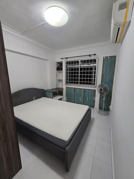 668D Jurong West Street 64, 668D Jurong West Street 64, Room Rental, 110 sqft, HDB Flat For Rent, by Kevin Lim, 500223833 - Bedroom - PropertyGuru.com.sg