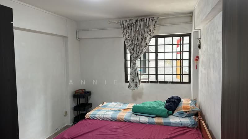 267 Bukit Batok East Avenue 4, 267 Bukit Batok East Avenue 4, Room Rental, 120 sqft, HDB Flat For Rent, by Annie Chia, 500223834 - Bedroom - PropertyGuru.com.sg