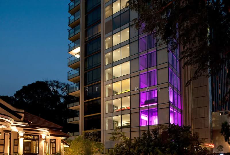 Reignwood Hamilton Scotts, 37 Scotts Road, 3 Bedrooms, 2,756 sqft, Apartment For Sale, by Maureen Kang, 500223836 - Exterior - PropertyGuru.com.sg