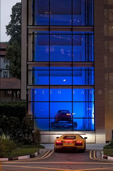 Reignwood Hamilton Scotts, 37 Scotts Road, 3 Bedrooms, 2,756 sqft, Apartment For Sale, by Maureen Kang, 500223836 - Exterior - PropertyGuru.com.sg