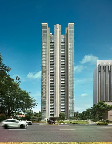 Reignwood Hamilton Scotts, 37 Scotts Road, 3 Bedrooms, 2,756 sqft, Apartment For Sale, by Maureen Kang, 500223836 - Exterior - PropertyGuru.com.sg