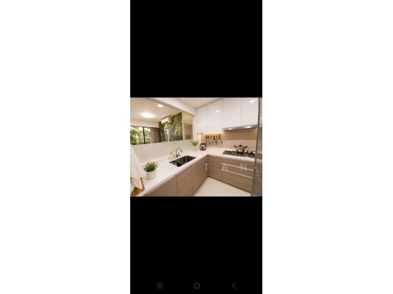 The Rainforest, 341 Choa Chu Kang Avenue 3, 3 Bedrooms, 1,421 sqft, Executive Condominium For Sale, by Qim Tan, 500223838 - Kitchen - PropertyGuru.com.sg