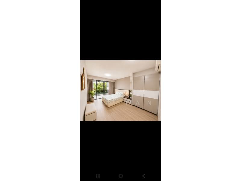 The Rainforest, 341 Choa Chu Kang Avenue 3, 3 Bedrooms, 1,421 sqft, Executive Condominium For Sale, by Qim Tan, 500223838 - Bedroom - PropertyGuru.com.sg