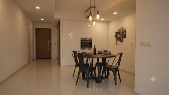 CityLife @ Tampines, , 3 Bedrooms, 1,195 sqft, Executive Condominium For Rent, by Roland Ong, 500223839 - PropertyGuru.com.sg