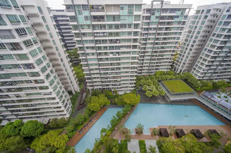 CityLife @ Tampines, , 3 Bedrooms, 1,195 sqft, Executive Condominium For Rent, by Roland Ong, 500223839 - Exterior - PropertyGuru.com.sg