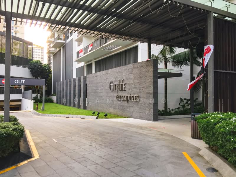 CityLife @ Tampines, , 3 Bedrooms, 1,195 sqft, Executive Condominium For Rent, by Roland Ong, 500223839 - Exterior - PropertyGuru.com.sg