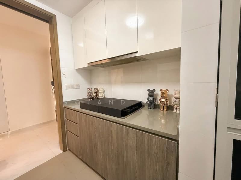 CityLife @ Tampines, , 3 Bedrooms, 1,195 sqft, Executive Condominium For Rent, by Roland Ong, 500223839 - Kitchen - PropertyGuru.com.sg
