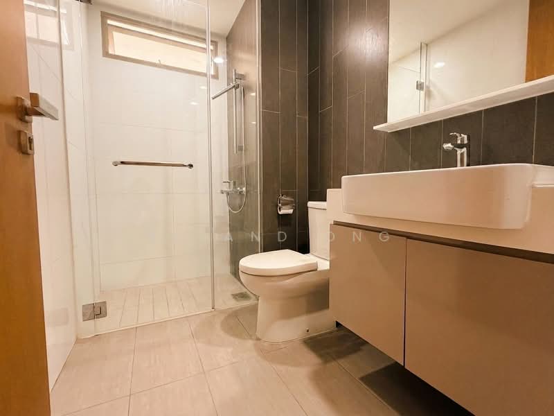 CityLife @ Tampines, , 3 Bedrooms, 1,195 sqft, Executive Condominium For Rent, by Roland Ong, 500223839 - Bathroom - PropertyGuru.com.sg