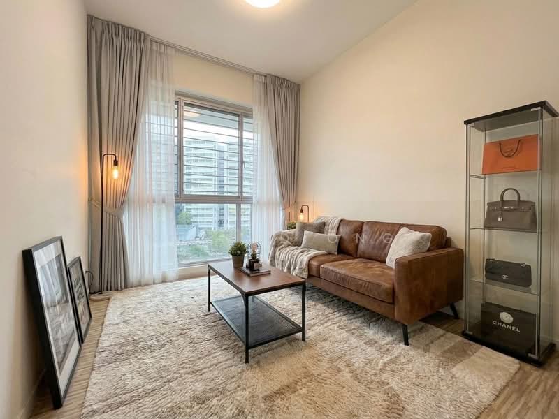 CityLife @ Tampines, , 3 Bedrooms, 1,195 sqft, Executive Condominium For Rent, by Roland Ong, 500223839 - Living Room - PropertyGuru.com.sg