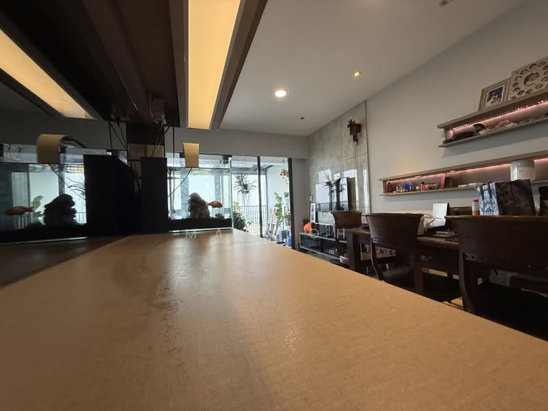 311C Clementi Avenue 4, 311C Clementi Avenue 4, 3 Bedrooms, 883 sqft, HDB Flat For Sale, by May Loh, 500223840 - Living Room - PropertyGuru.com.sg