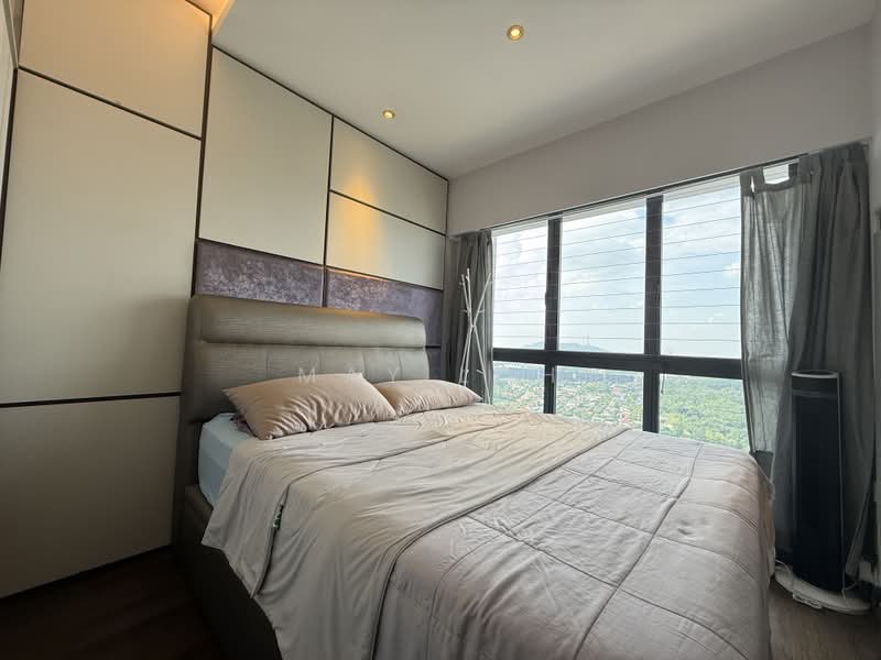 311C Clementi Avenue 4, 311C Clementi Avenue 4, 3 Bedrooms, 883 sqft, HDB Flat For Sale, by May Loh, 500223840 - Bedroom - PropertyGuru.com.sg