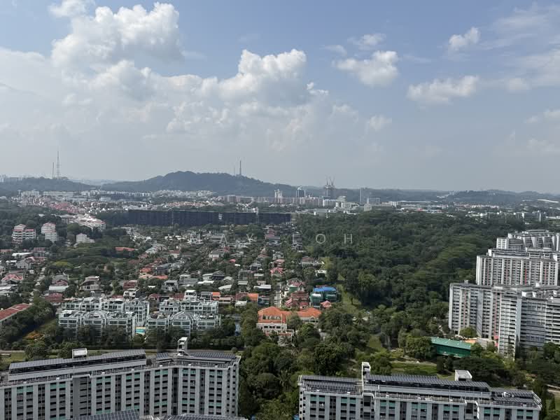 311C Clementi Avenue 4, 311C Clementi Avenue 4, 3 Bedrooms, 883 sqft, HDB Flat For Sale, by May Loh, 500223840 - Exterior - PropertyGuru.com.sg